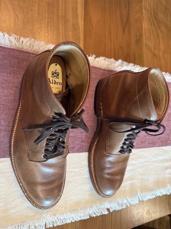 Alden 86049H