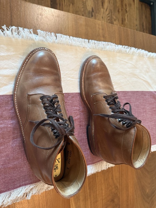 Alden 86049H