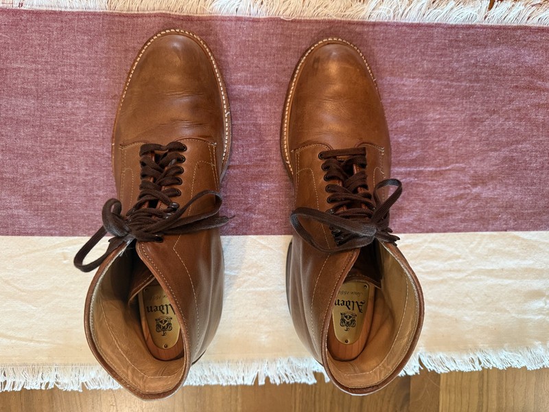 Alden 86049H