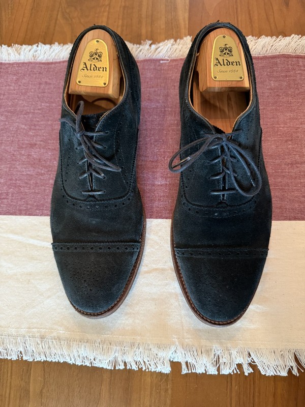 Alden D5305F