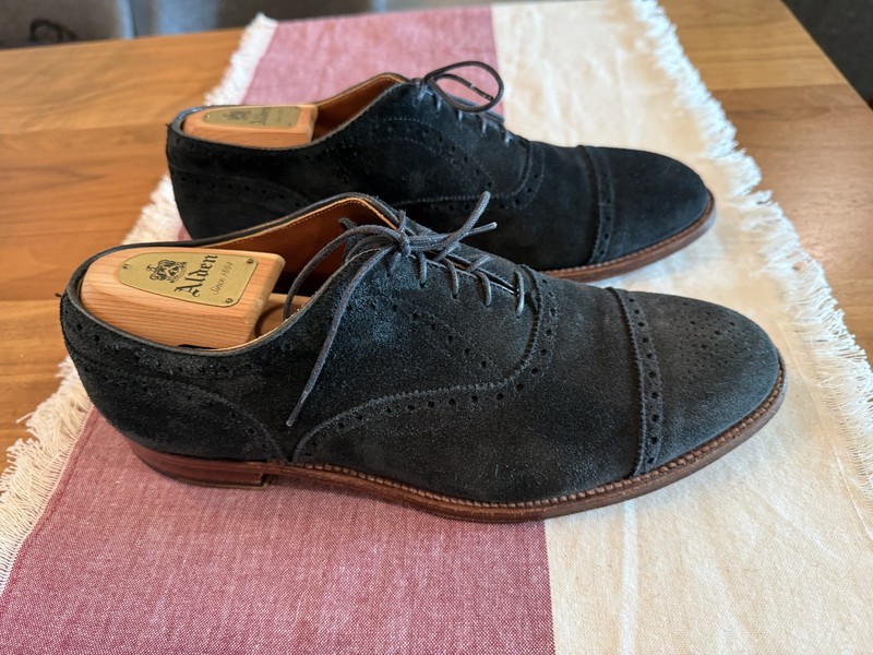 Alden D5305F
