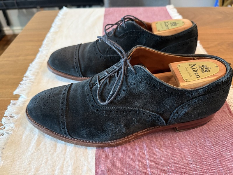 Alden D5305F