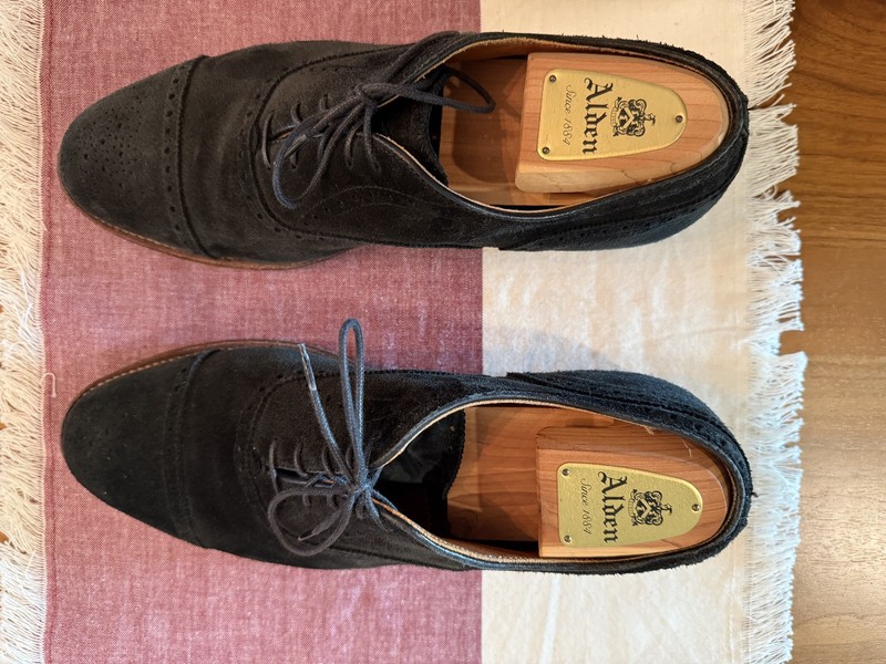 Alden D5305F