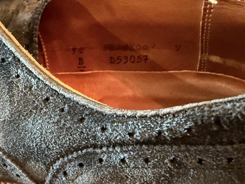 Alden D5305F
