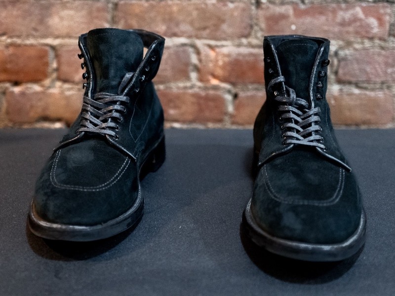 Alden 86983HC