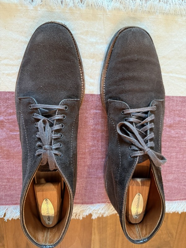 Alden 86263C