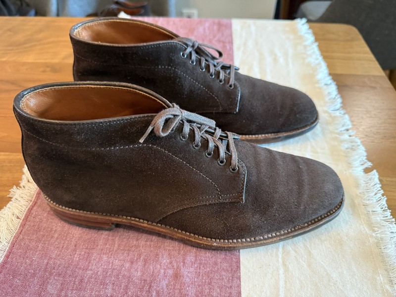 Alden 86263C