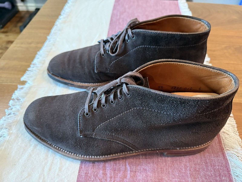 Alden 86263C