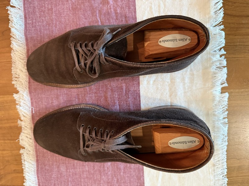 Alden 86263C