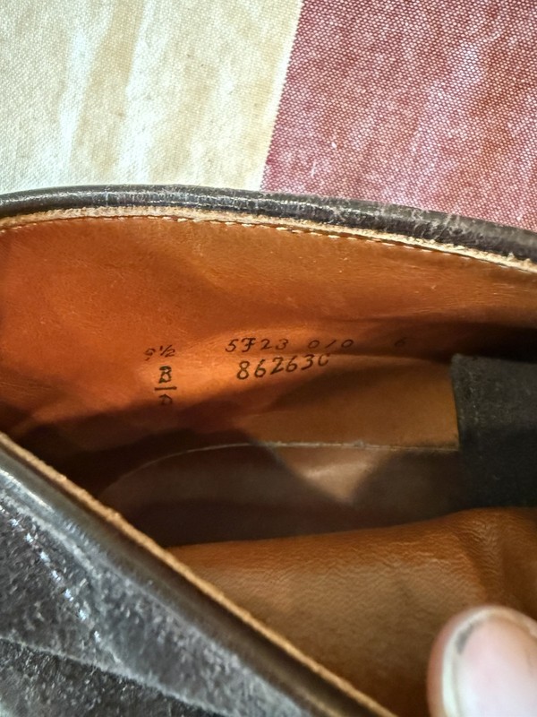 Alden 86263C