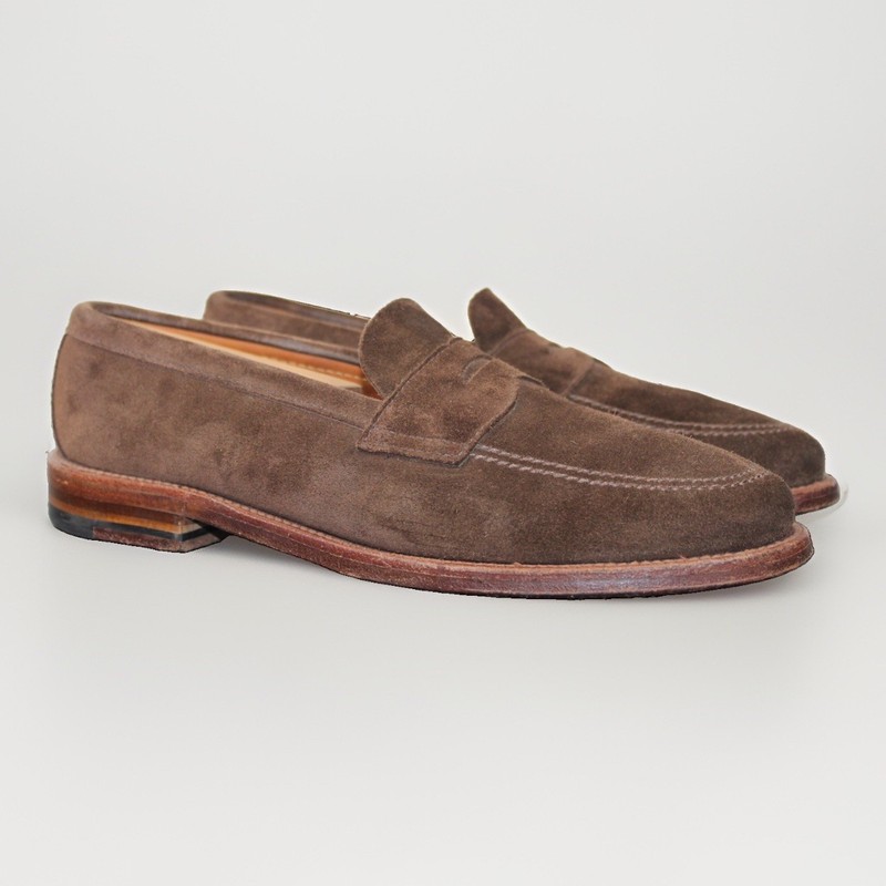 Alden 5736F