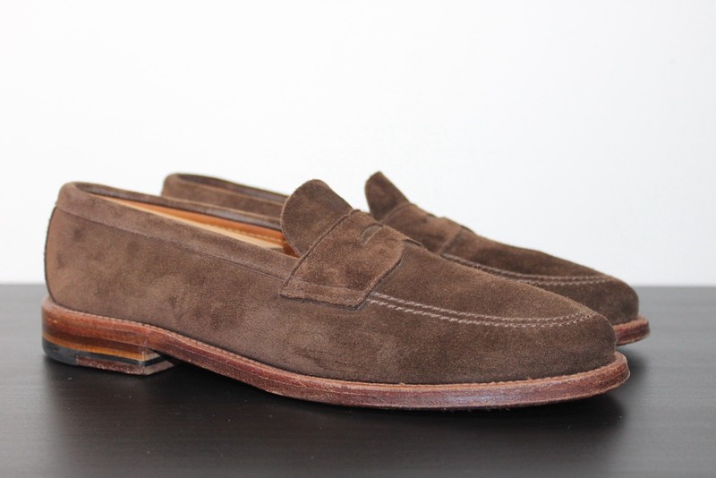 Alden 5736F