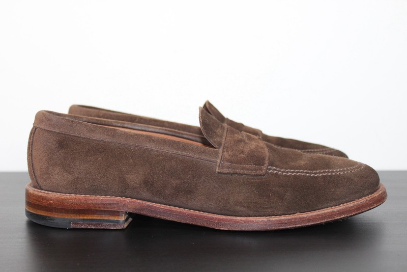 Alden 5736F