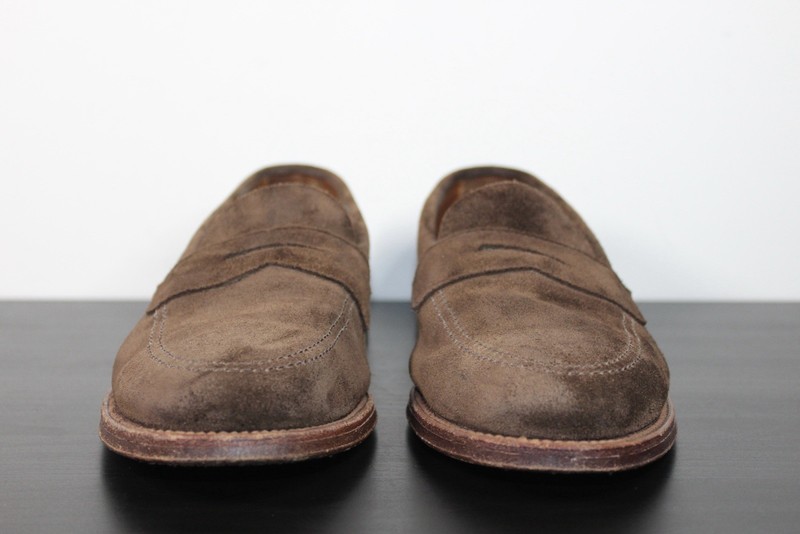 Alden 5736F