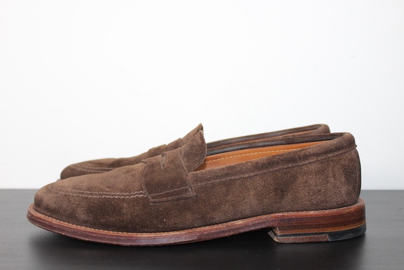 Alden 5736F