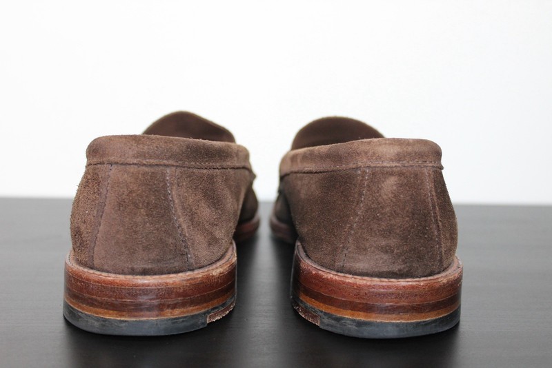 Alden 5736F