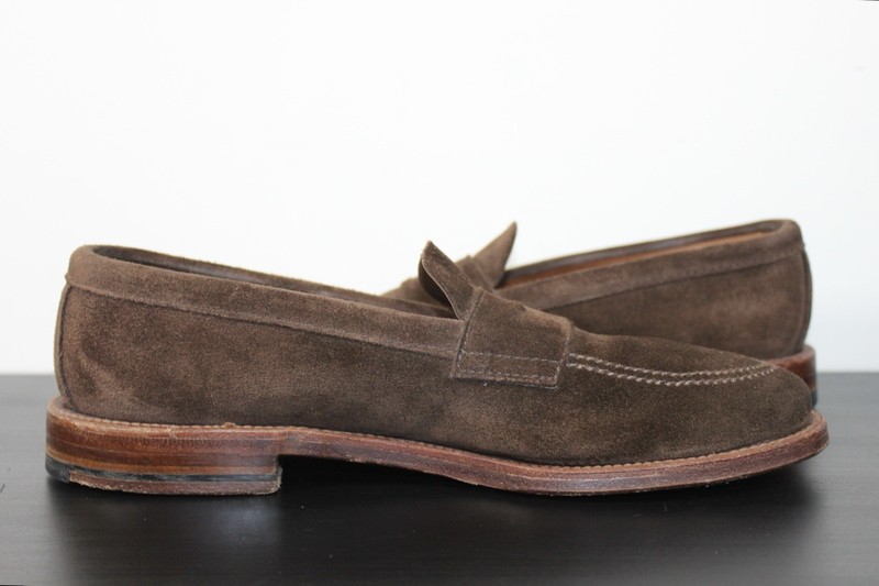 Alden 5736F