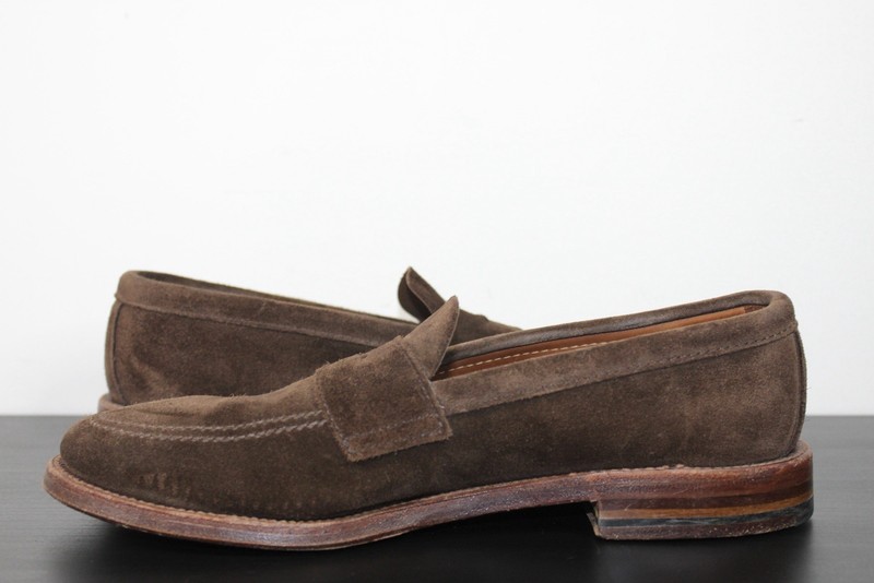 Alden 5736F