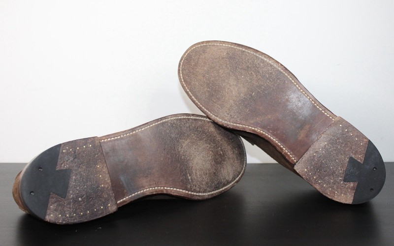Alden 5736F