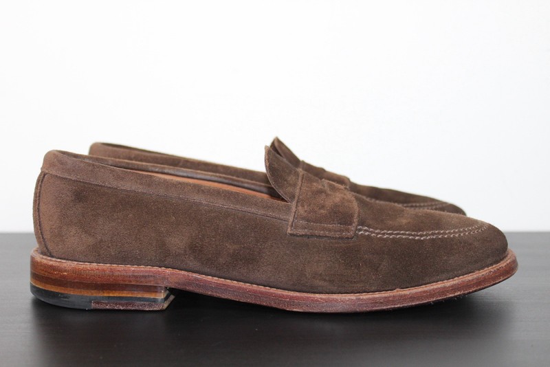 Alden 5736F