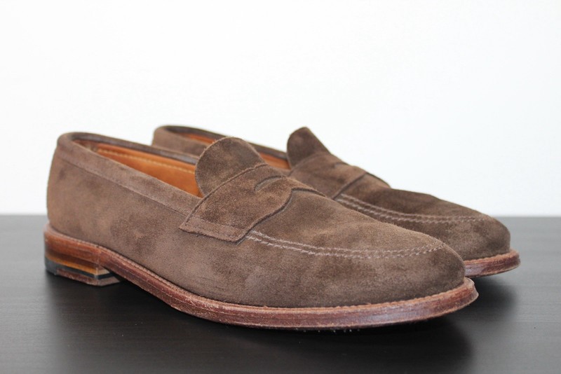 Alden 5736F