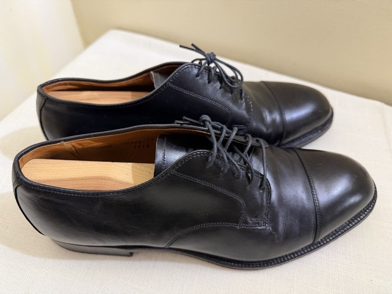 Alden 1115