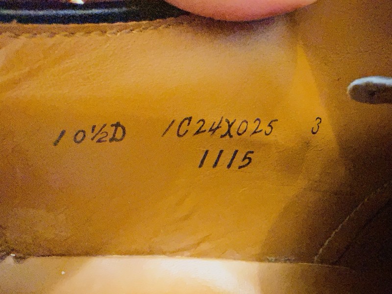 Alden 1115