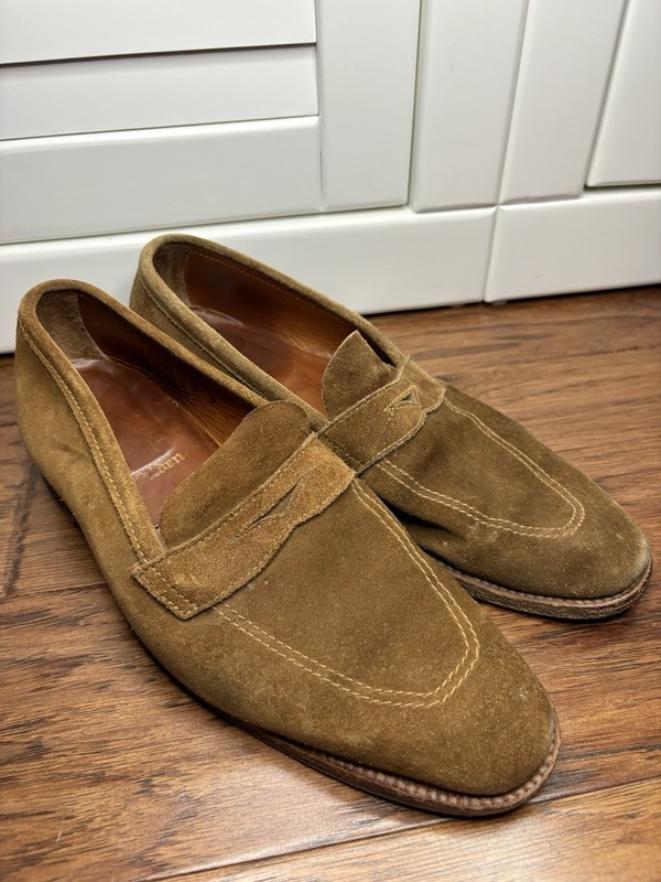 Alden 3453UF