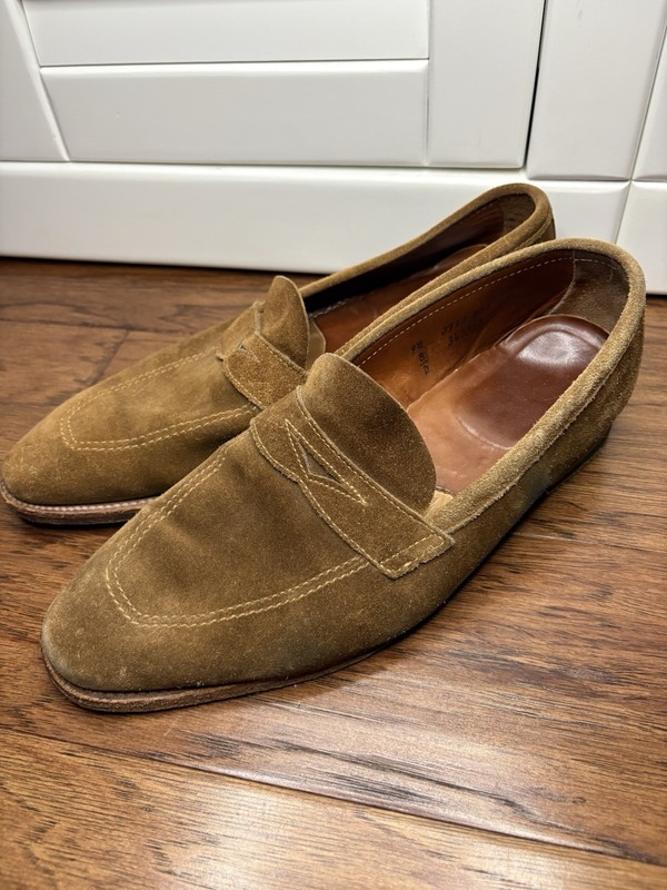 Alden 3453UF