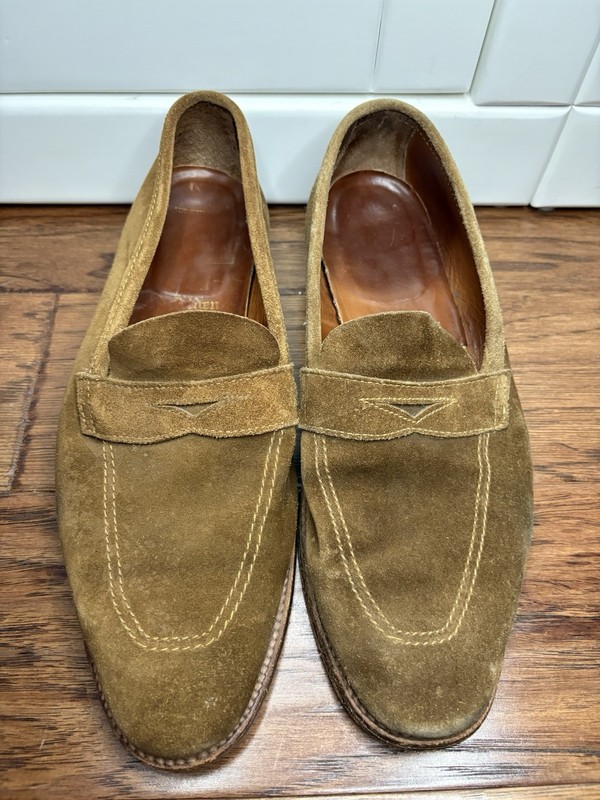 Alden 3453UF