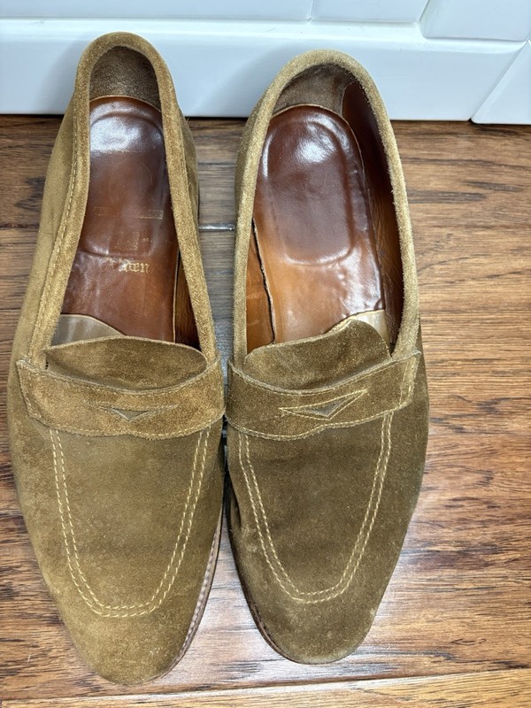 Alden 3453UF