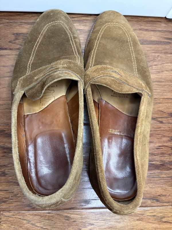 Alden 3453UF