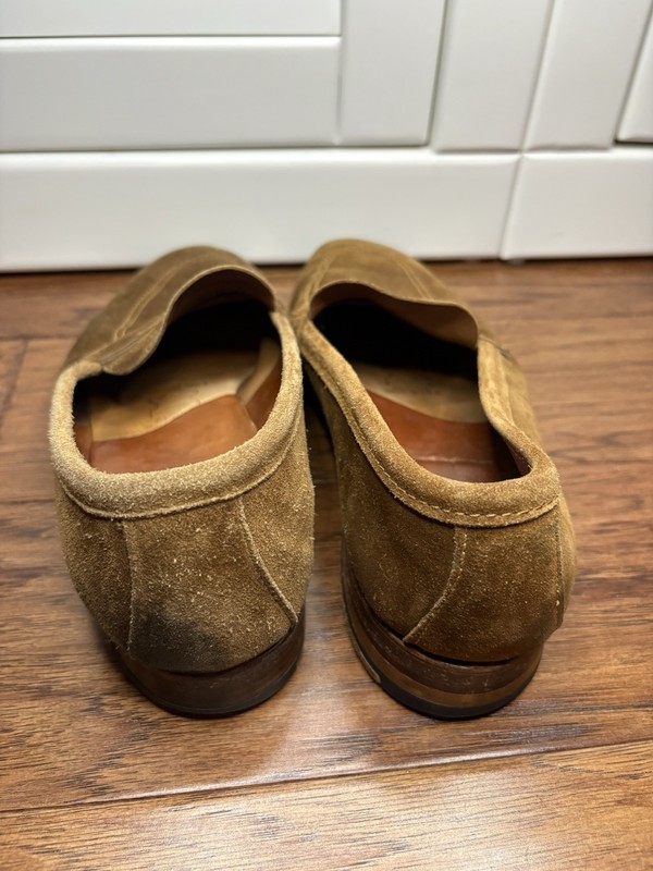 Alden 3453UF