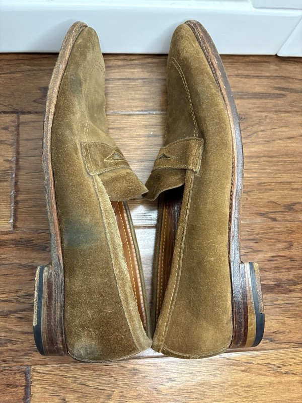 Alden 3453UF