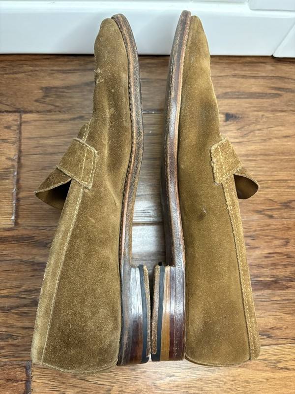 Alden 3453UF