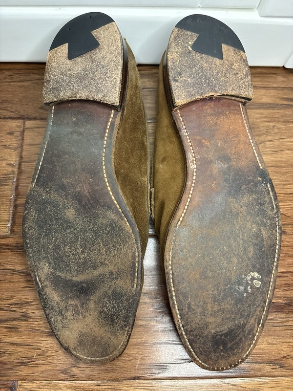Alden 3453UF