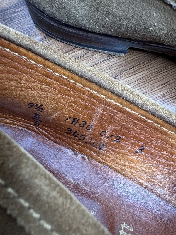 Alden 3453UF