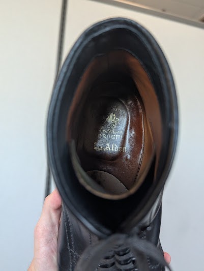 Alden D1877H