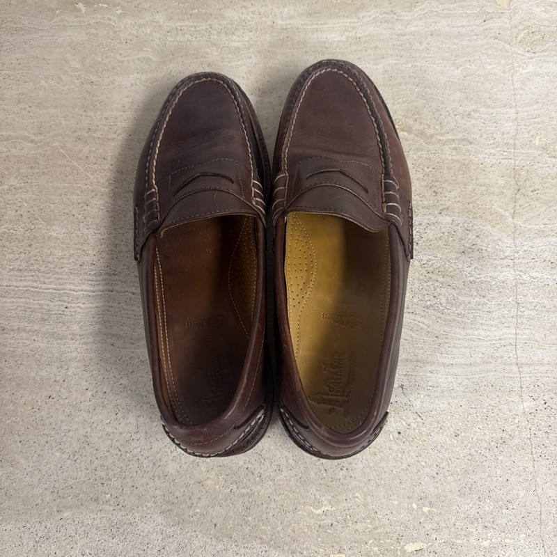 Alden H406