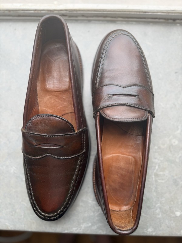 Alden 983