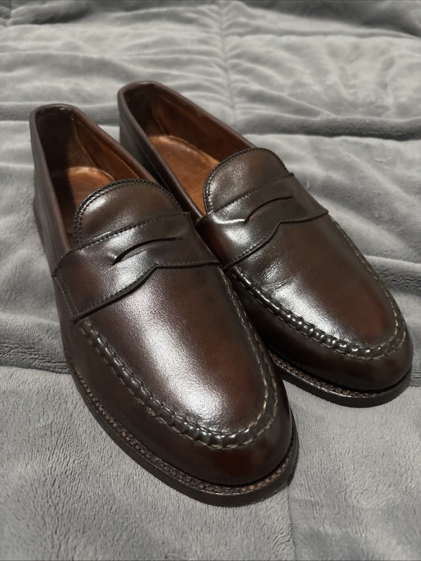 Alden 983
