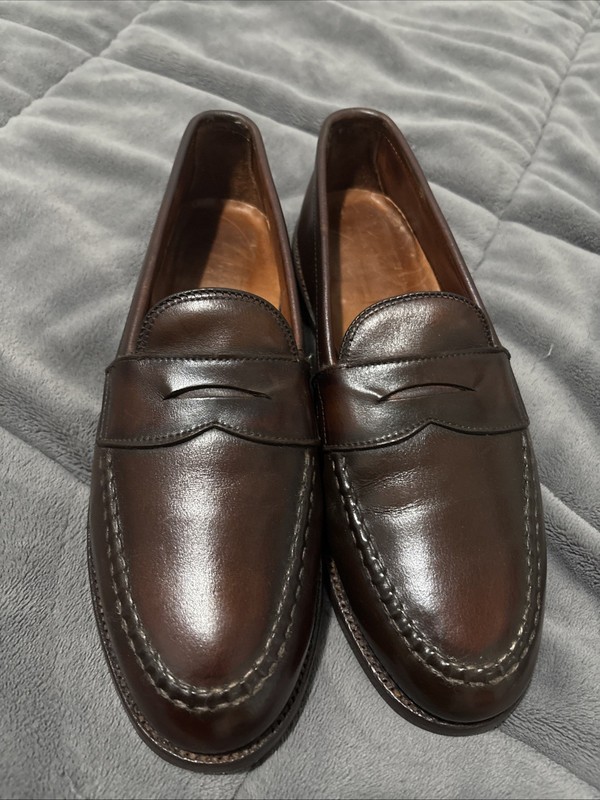 Alden 983
