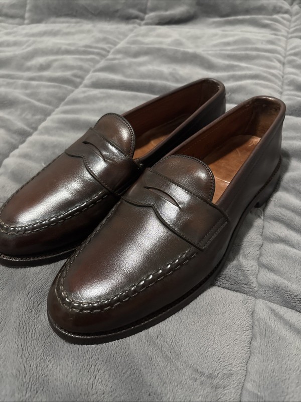 Alden 983