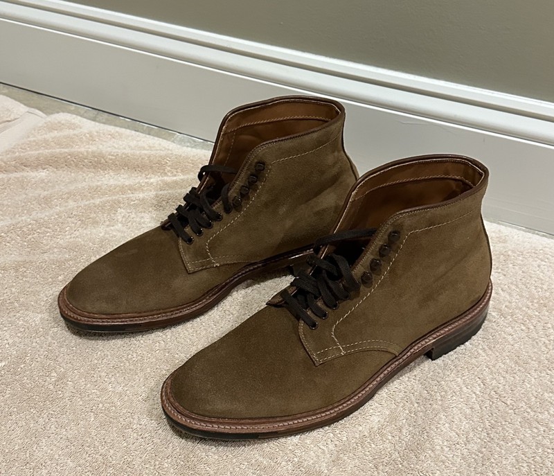 Alden 4511HC