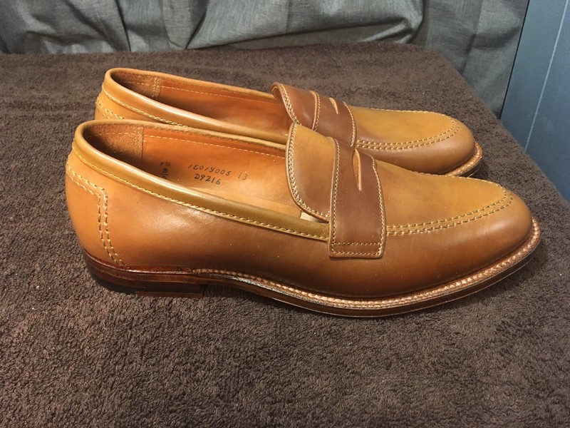 Alden D9216