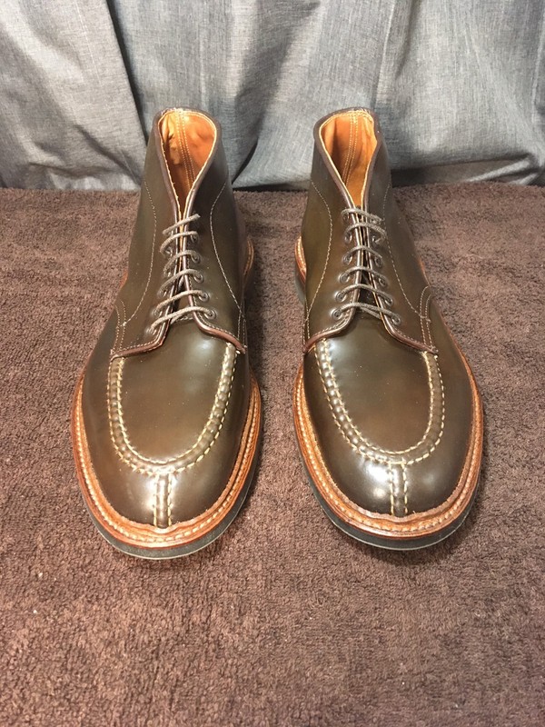 Alden D1942C