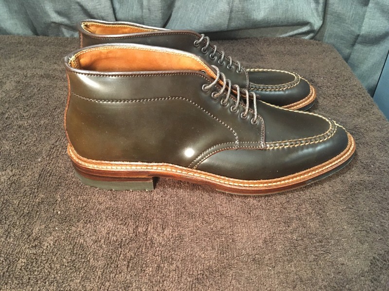 Alden D1942C