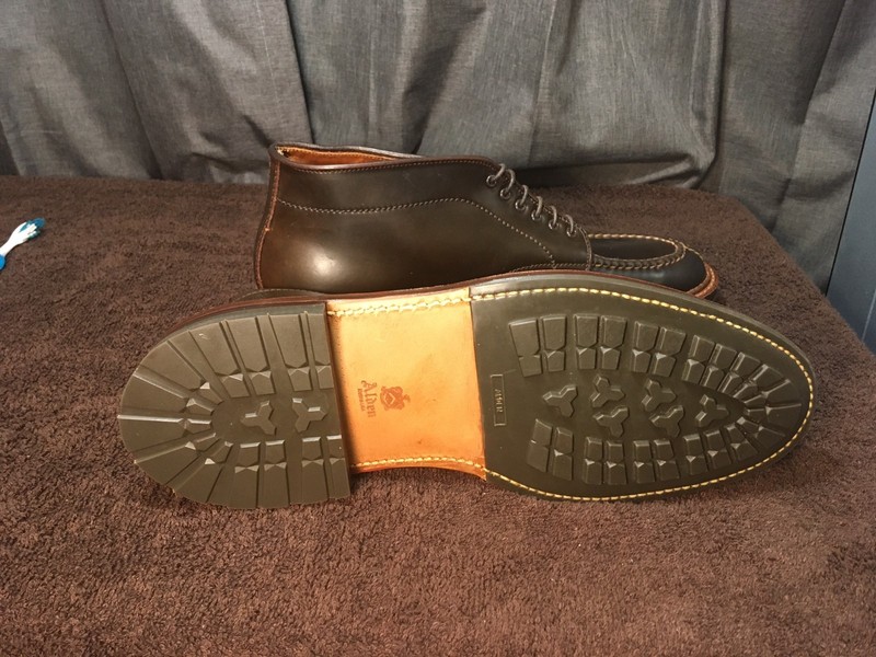Alden D1942C