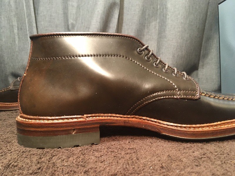Alden D1942C