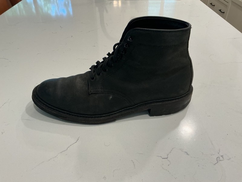 Alden G1801HC